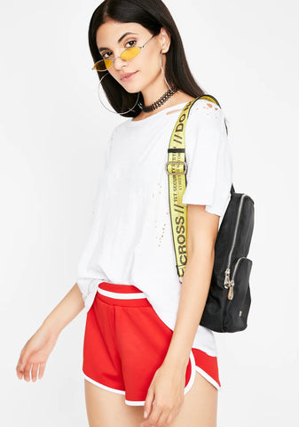 Bench Warmer Lounge Shorts