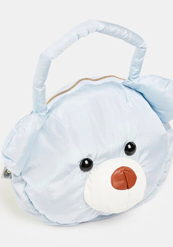 Nylon Bear Bag
