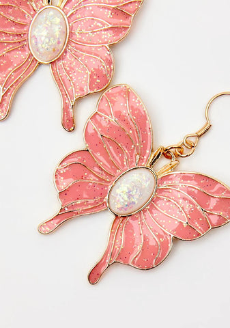 Just Teasing Earrings