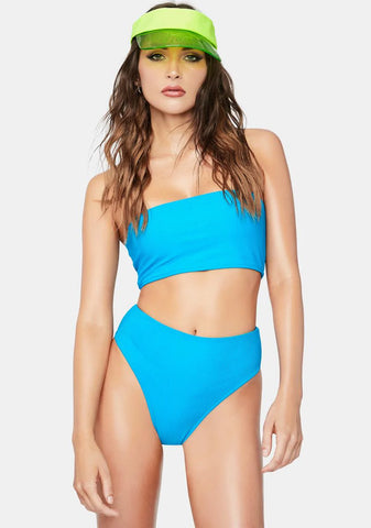 Ocean Jenna Bikini Bottoms