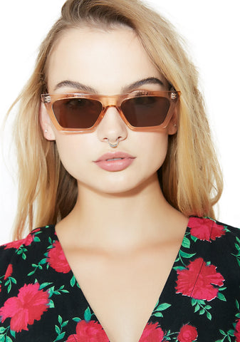 Beam Me Up Sunglasses