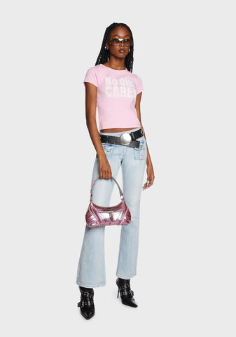 Careless Graphic Tee