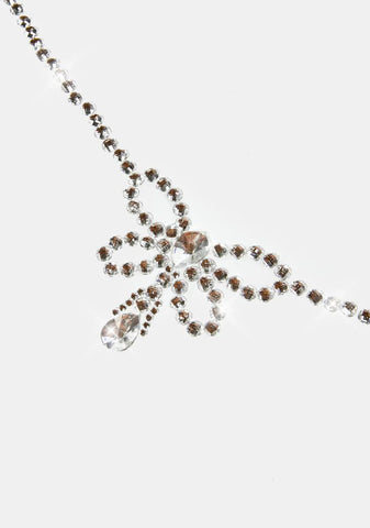 Jewel Me Up Body Sticker