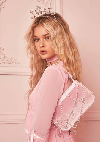 Holy Revelation Shoulder Bag