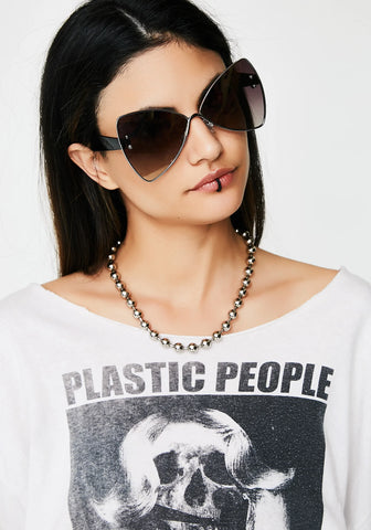 Shape Shifter Sunglasses