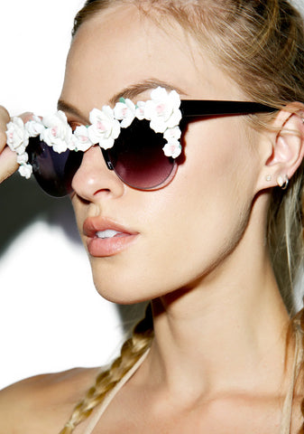 Bobby Rose Sunglasses