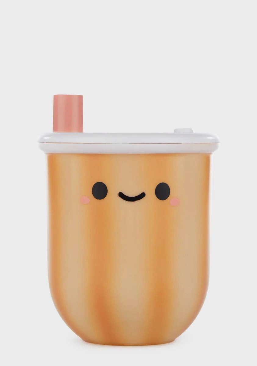 Brown Sugar Boba Ambient Light