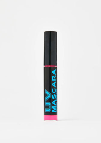 Pixie Sonic Wind UV Neon Mascara