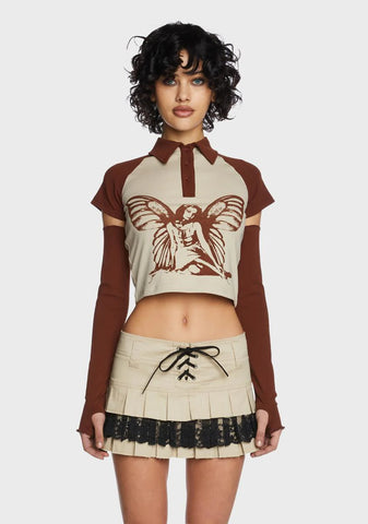 Dew Spinner Polo Shirt