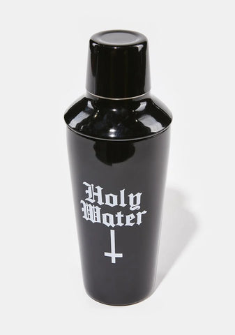 Bless Up Cocktail Shaker