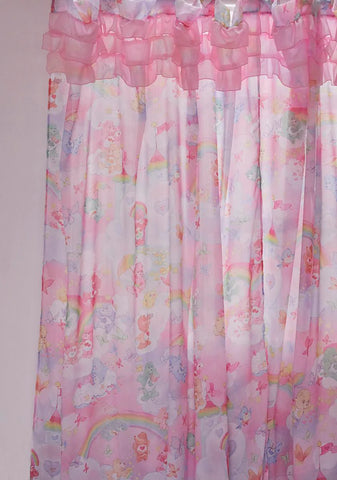 Cool To Be Kind Curtains
