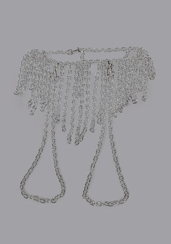 Dune Warrior Chain Belt