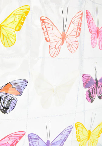 Shop Til U Drop Tote Bag