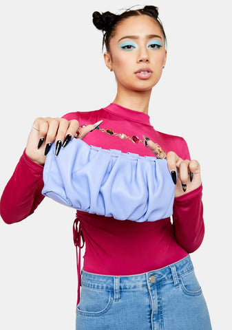 It's A Party Shoulder Bag