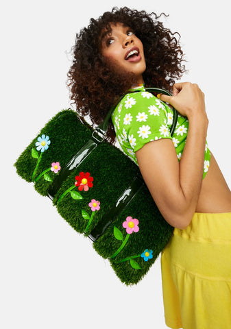 It's Always Greener Turf Weekender