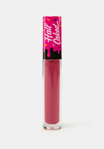 Nice For What Lip Fondant Liquid Lipstick