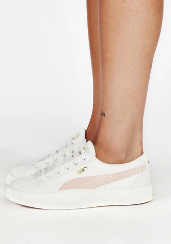 Love In Bloom Sneakers