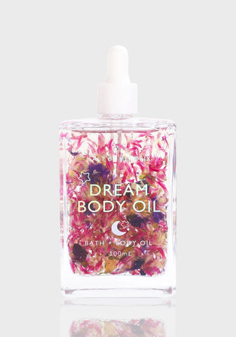 Dream Body Oil