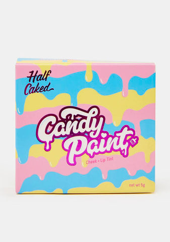 Sugar Cookie Candy Paint Cheek And Lip Tint