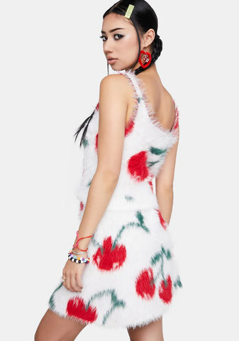 The Sweet Spot Skirt Set