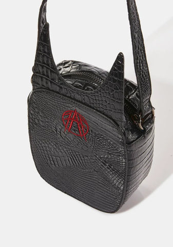 Daemon Shoulder Bag