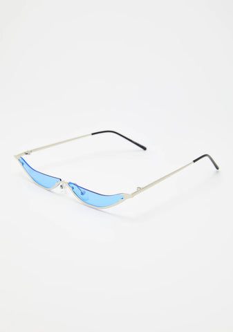 Sea Batlash Tiny Sunglasses