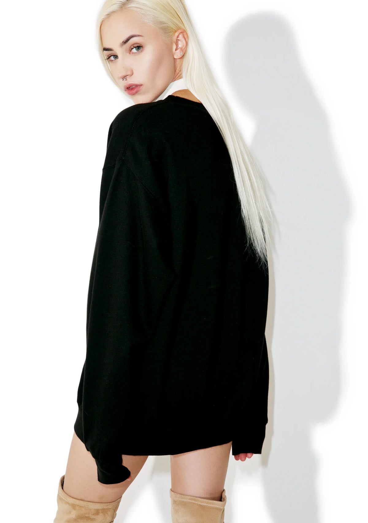 The Night Sweatshirt