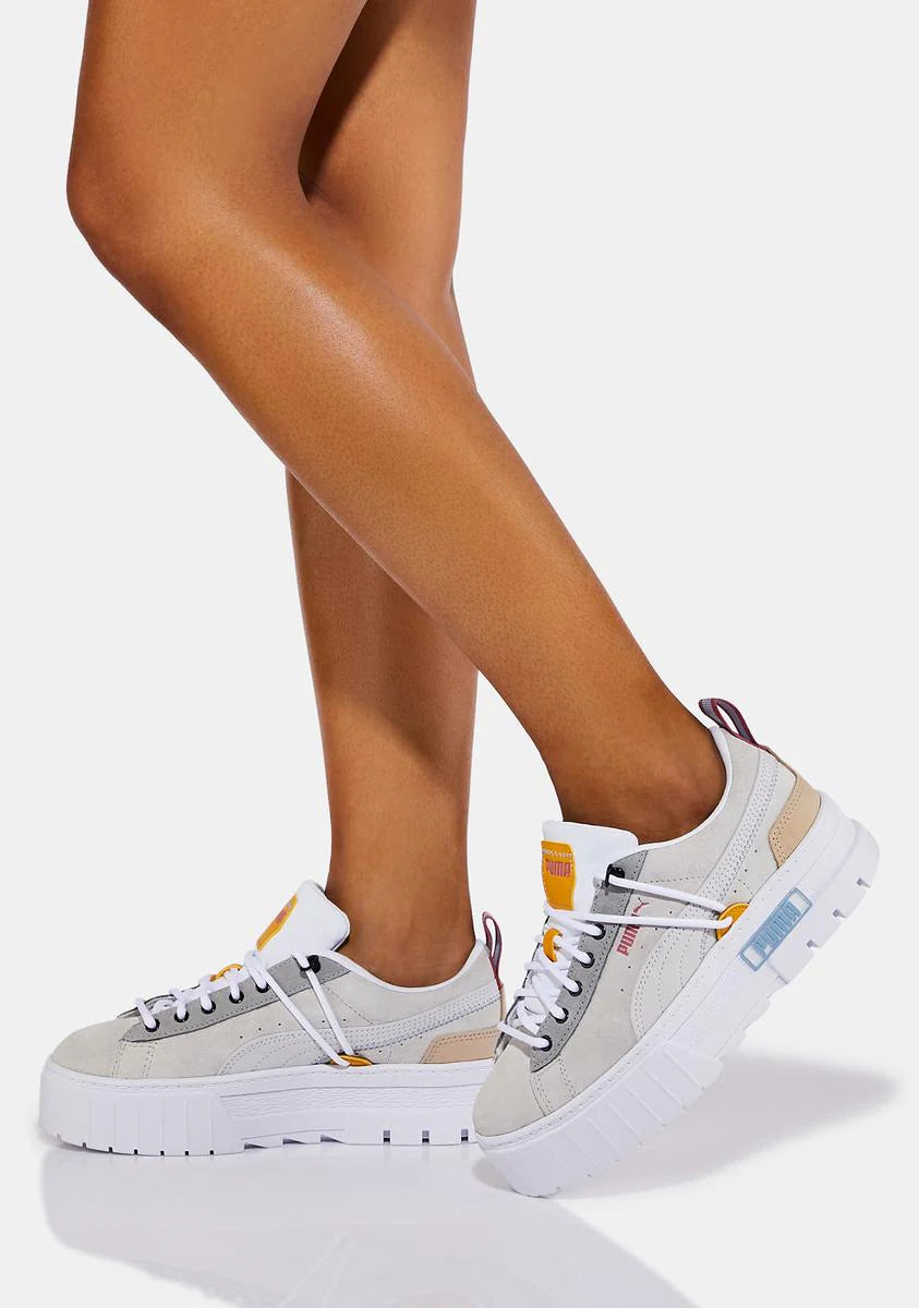 Mayze Bright Heights Sneakers