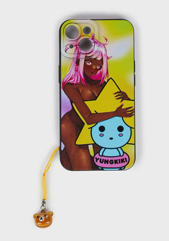 Kiki And Kimiko iPhone 14 Case