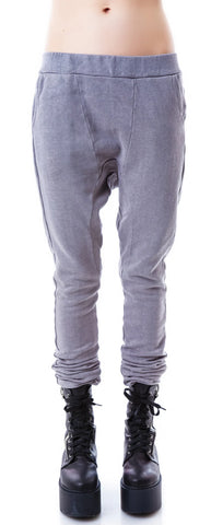 Hammer Time Drop Crotch Pants