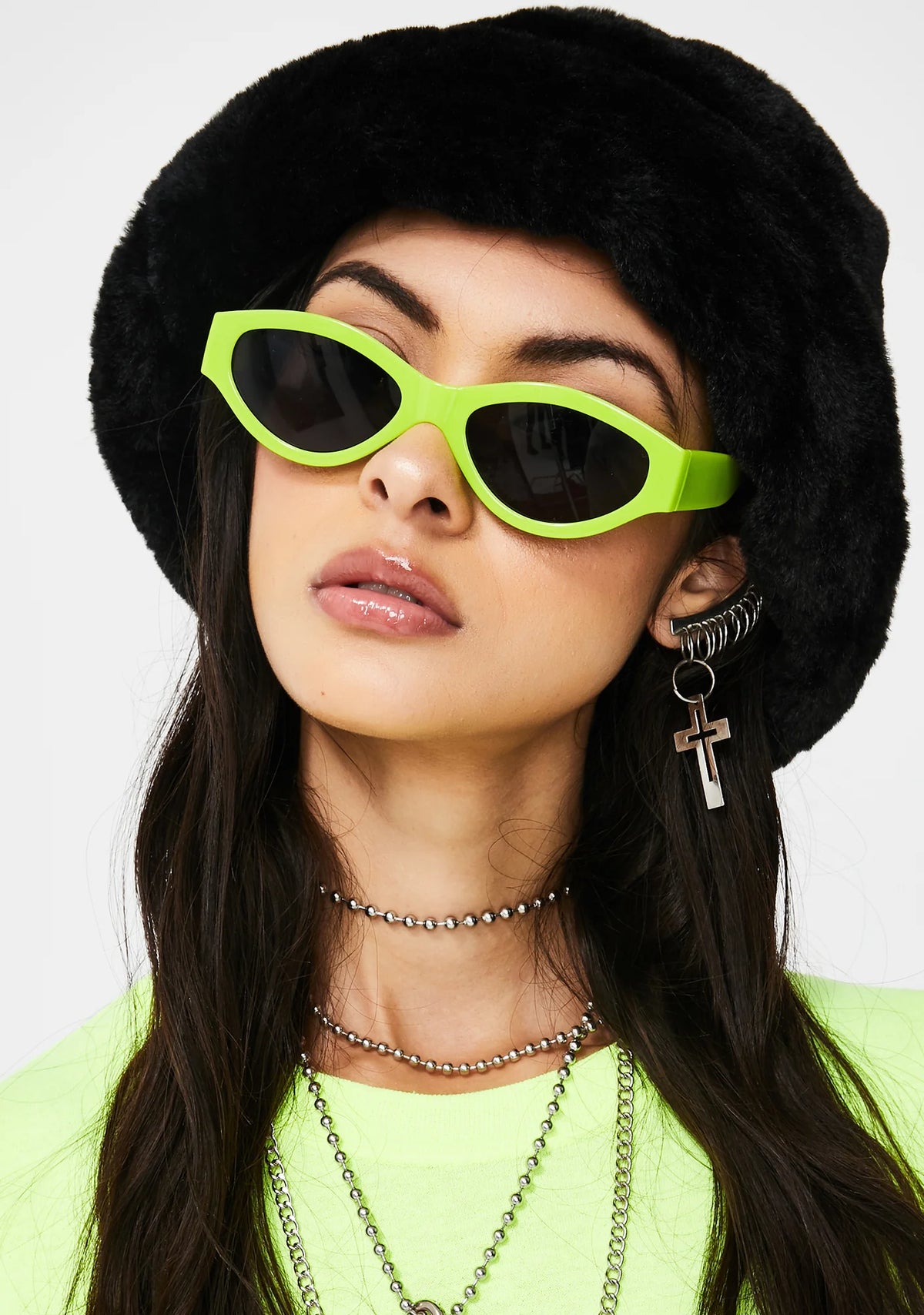 Butterfly Effect Sunglasses