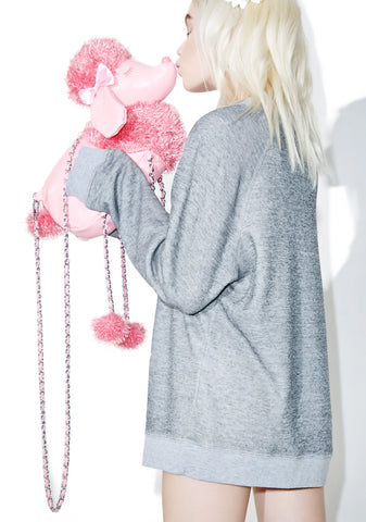 Must Love Dogs Sommer's Sweater