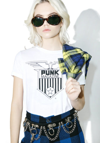 Shell Jackie Sunglasses