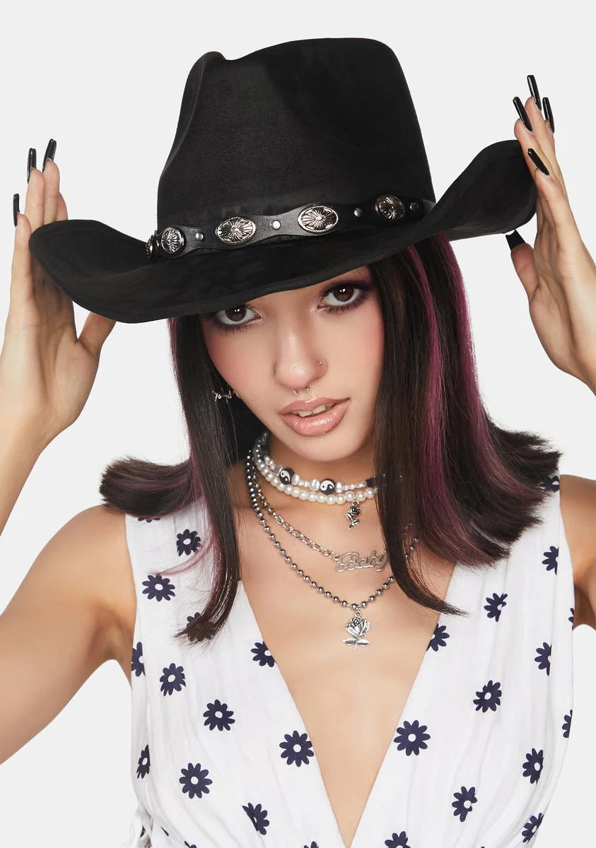 Avid Adventurer Wide-Brim Hat