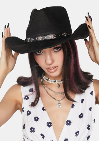 Avid Adventurer Wide-Brim Hat