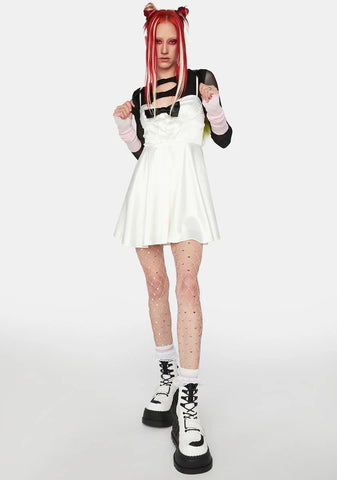 Yummy Dream Mini Dress