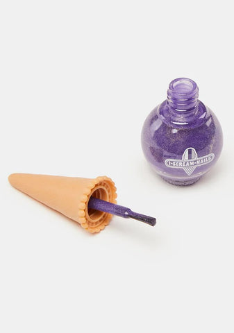 Holoberry Nail Polish