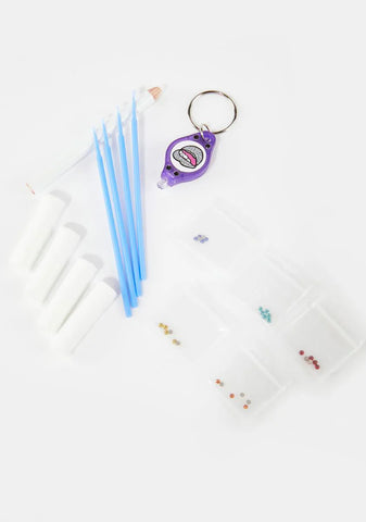 Taste The Rainbow Design Kit