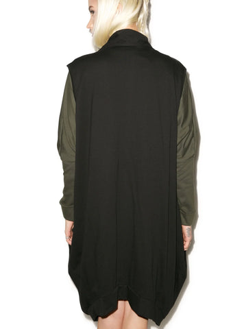 Phenomenon Top - Dark Green