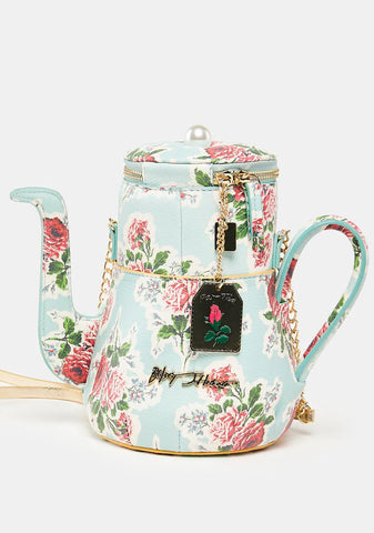 Kitsch Partea Crossbody Bag