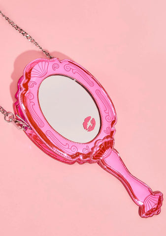 Obsessed With Me Mirror Bag