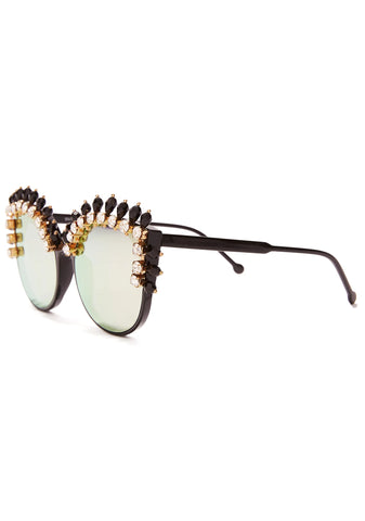 Femme Warrior Sunglasses