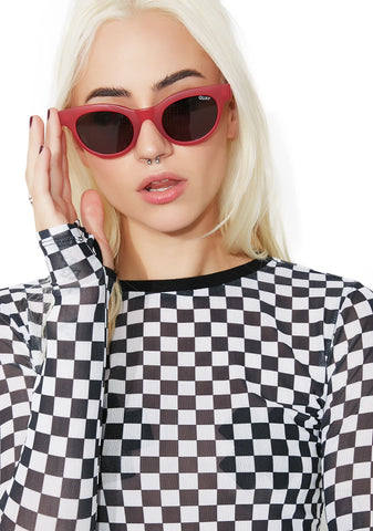 x Kylie Starstruck Sunnies