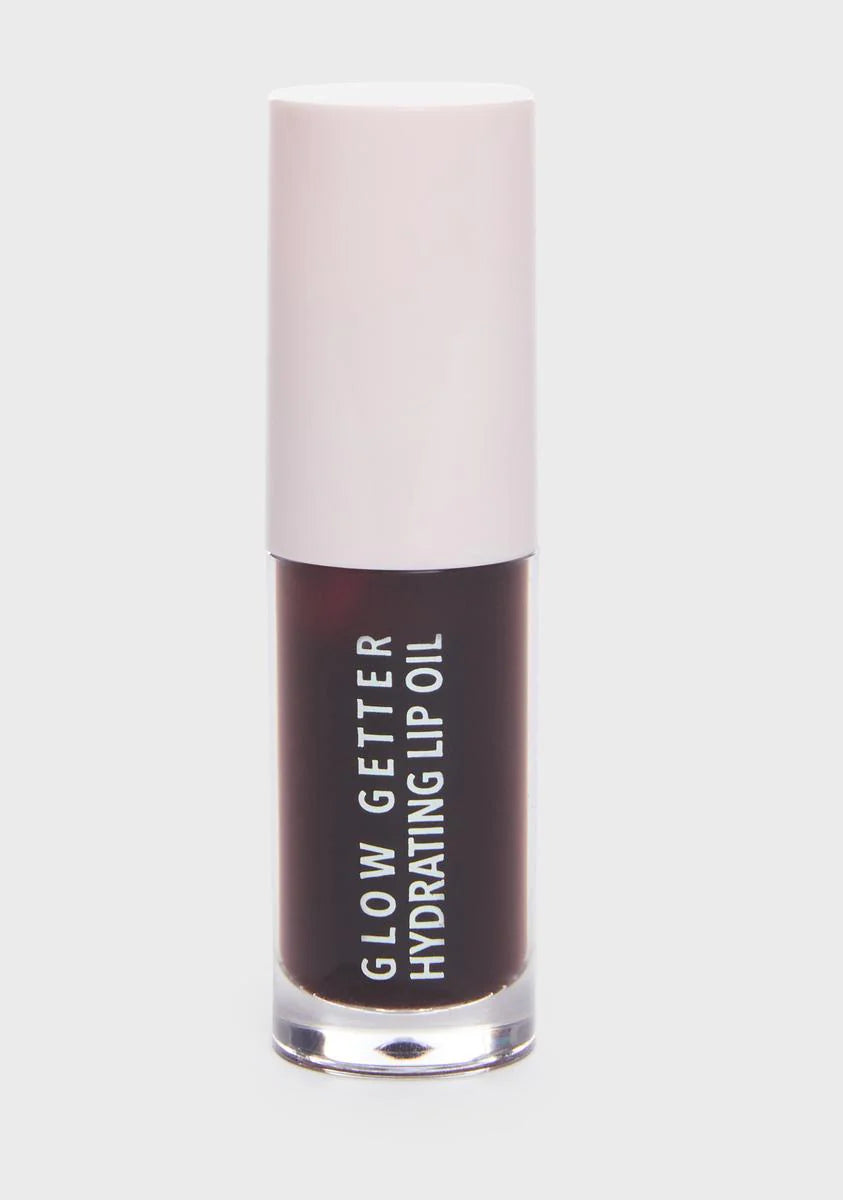 Berry Glow Getter Hydrating Lip Oil