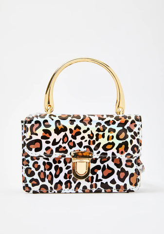 Wild Heart Crossbody Bag