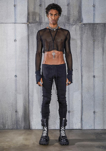 Snare Low Rise Leggings