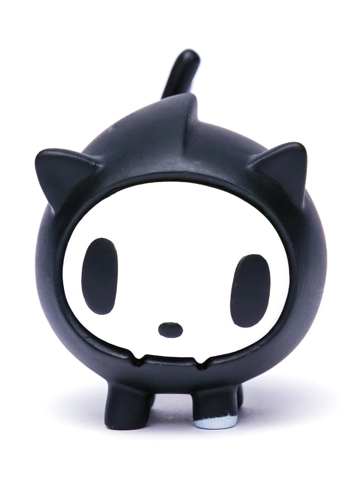 Skeletrino Vinyl Toy