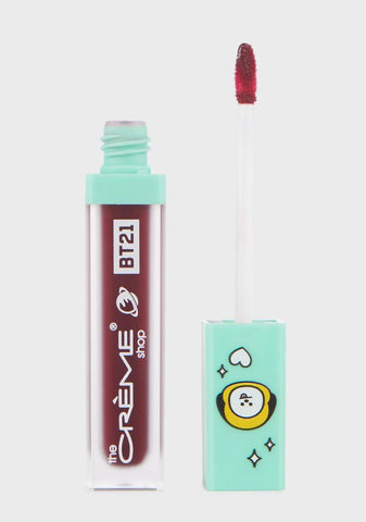 Shake Your Ruby BT21 Universtain Lip Tint