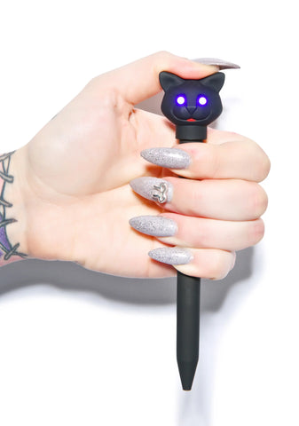 Here Kitty Kitty Pen