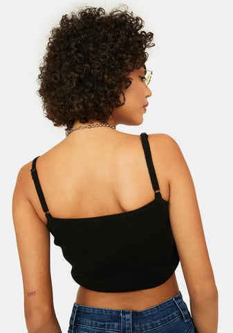 Keeping Pace Graphic Tank